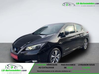 Nissan Leaf Electrique 40kWh 150 ch BVA