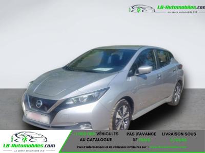 Nissan Leaf Electrique 40kWh 150 ch BVA