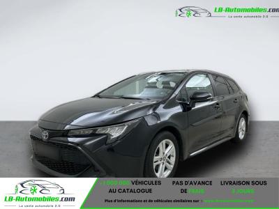 Toyota Corolla Touring Sports Hybride 122h BVA