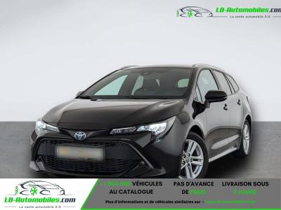 Toyota Corolla Touring Sports Hybride 122h BVA