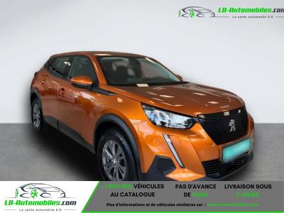 Peugeot 2008 PureTech 130  BVA