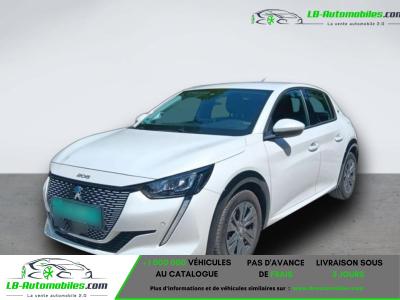 Peugeot 208 Electrique 50 kWh 136ch