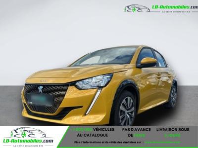 Peugeot 208 PureTech 75  BVM