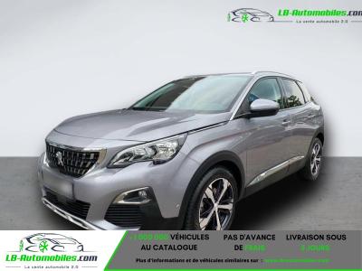 Peugeot 3008 1.2 Puretech 130ch  BVA