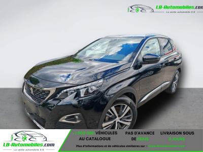 Peugeot 3008 1.2 Puretech 130ch  BVA