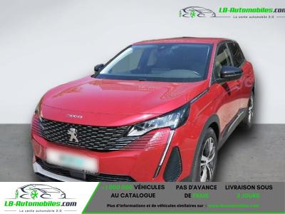 Peugeot 3008 Hybrid 225 e-BVA