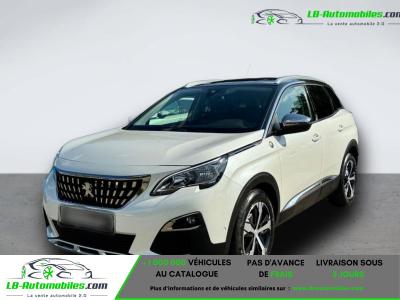 Peugeot 3008 BlueHDi 130ch  BVM