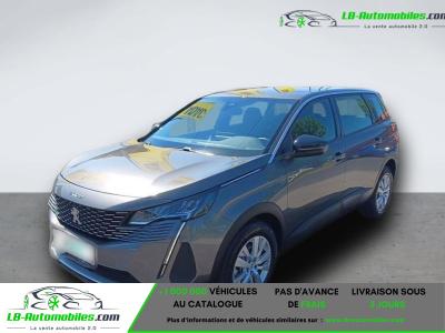 Peugeot 5008 BlueHDi 130ch  BVA