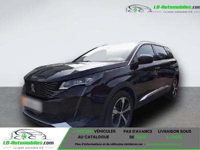 Peugeot 5008 BlueHDi 130ch  BVA