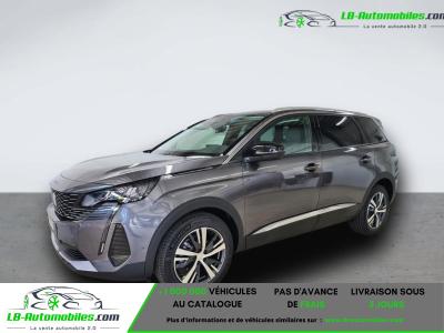 Peugeot 5008 PureTech 130ch  BVA