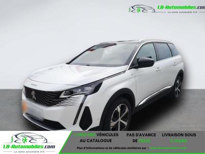 Peugeot 5008 PureTech 130ch  BVA