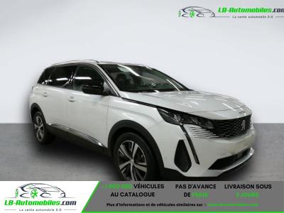 Peugeot 5008 PureTech 130ch  BVA