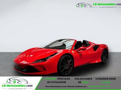 Ferrari F8 Spider 3.9 V8 BiTurbo 720ch