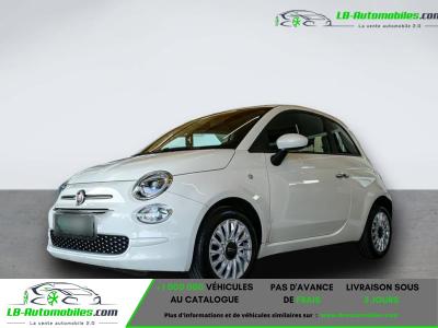 Fiat 500 1.2 69 ch BVA