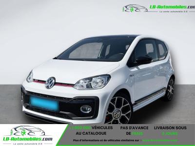 Volkswagen UP 1.0 115  BVM