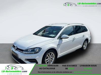 Volkswagen Golf SW 1.5 TSI 150 BVM