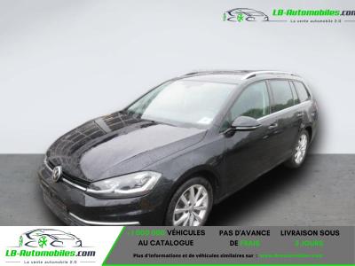 Volkswagen Golf SW 1.5 TSI 150 BVA