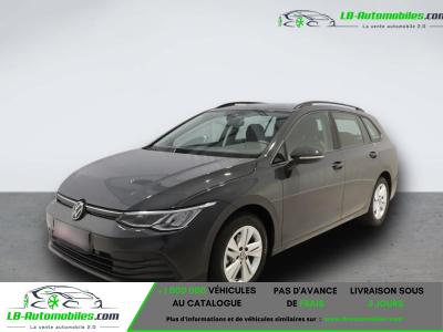 Volkswagen Golf SW 1.5 eTSI 150 BVA