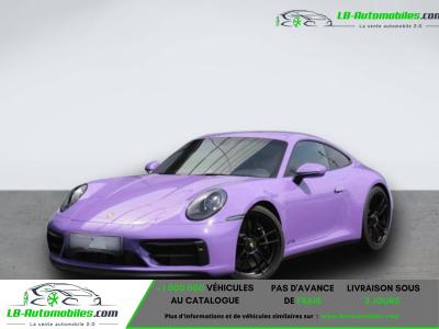 Porsche 911 - 992 Coupe 3.0i 480 PDK