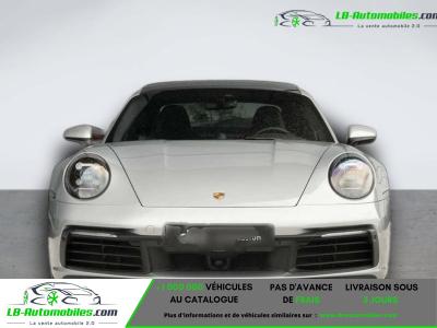 Porsche 911 - 992 Coupe 4S 3.0i 450 PDK