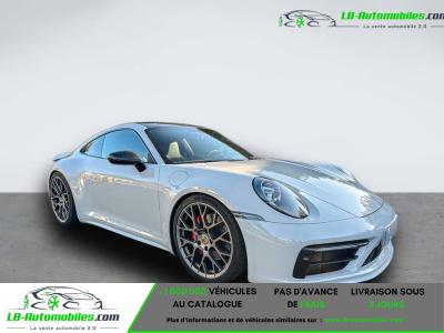 Porsche 911 - 992 Coupe 4S 3.0i 450 PDK