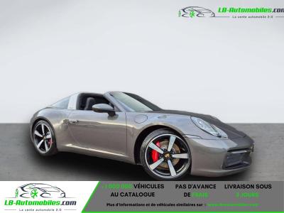 Porsche 911 - 992 Cabriolet 4S  3.0i 450 PDK