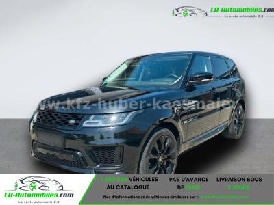 Land Rover Range Rover Sport Si4 2.0L 300ch BVA