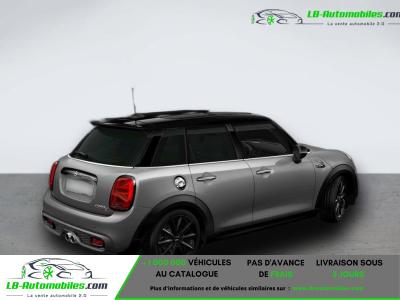 Mini Mini S 178 CH BVA