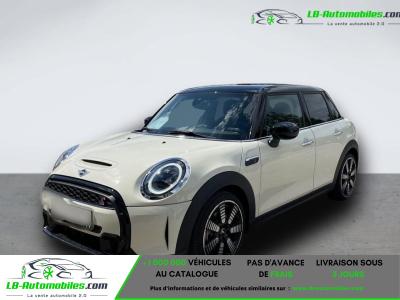 Mini Mini S 178 CH BVA