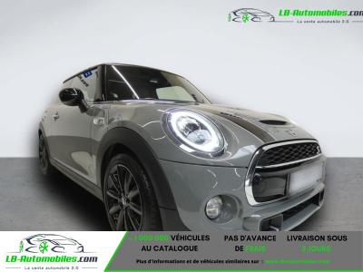 Mini Mini S 192 CH BVA