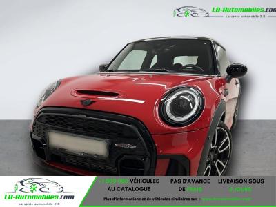 Mini Mini S 178 CH BVA