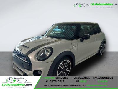 Mini Mini S 178 CH BVA