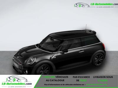 Mini Mini S 178 CH BVA