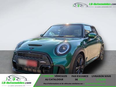 Mini Mini S 178 CH BVA