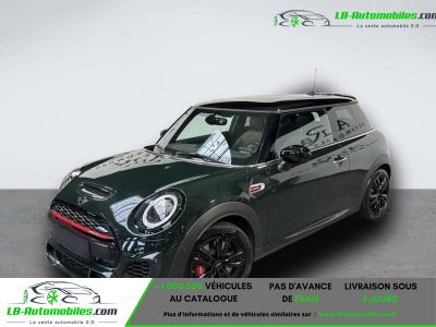 Mini Mini JCW 231 CH BVA