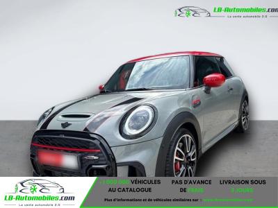 Mini Mini JCW 231 CH BVA