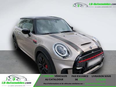 Mini Mini JCW 231 CH BVA