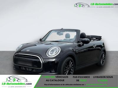 Mini Cabriolet 136 ch BVA