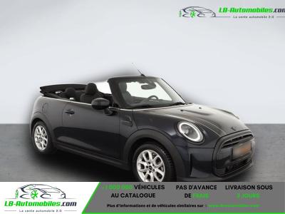 Mini Cabriolet 136 ch BVA