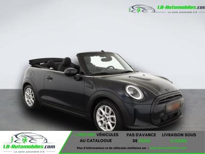 Mini Cabriolet 136 ch BVA