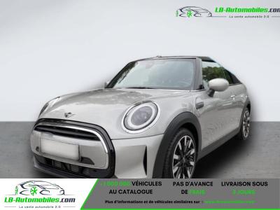 Mini Cabriolet 136 ch BVA