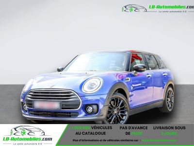 Mini Clubman 136 ch BVA