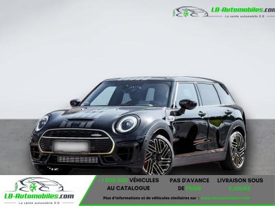 Mini Clubman John  Works 306 ch BVA