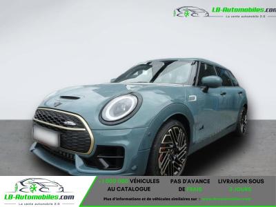 Mini Clubman John  Works 306 ch BVA