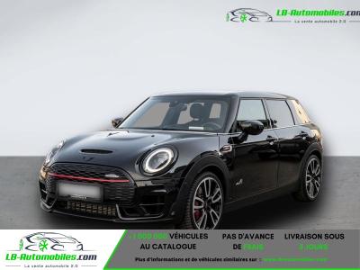 Mini Clubman John  Works 306 ch BVA