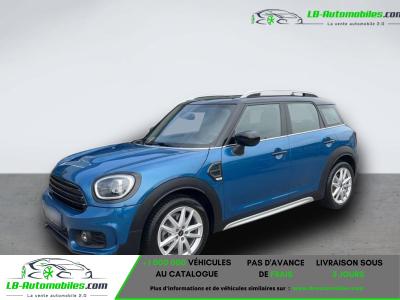 Mini Countryman 136 ch BVA