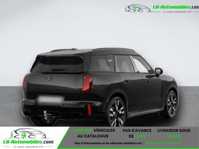 Mini Countryman 300ch BVA