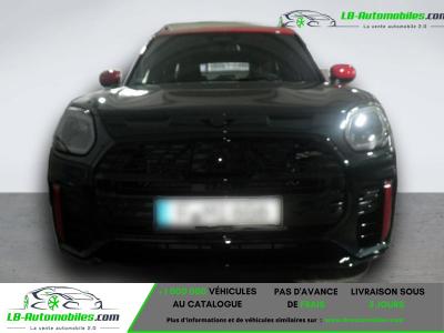 Mini Countryman 300ch BVA