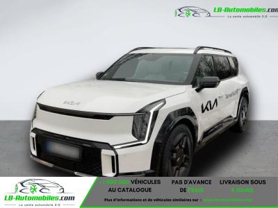 Kia EV9 EV9 385 ch AWD