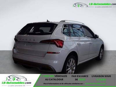 Skoda Kamiq 1.5 TSI Evo 2 150 ch BVA